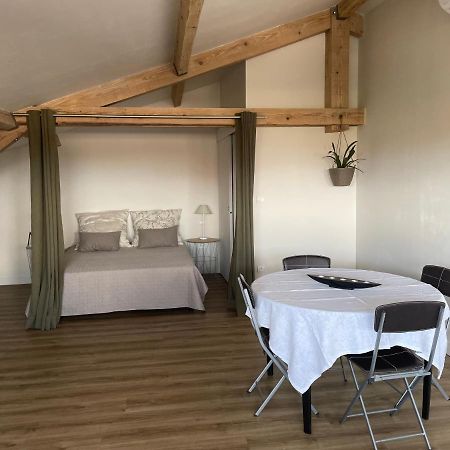 Loft Villebourbon 40 M2 Avec Parking Montauban Exterior photo